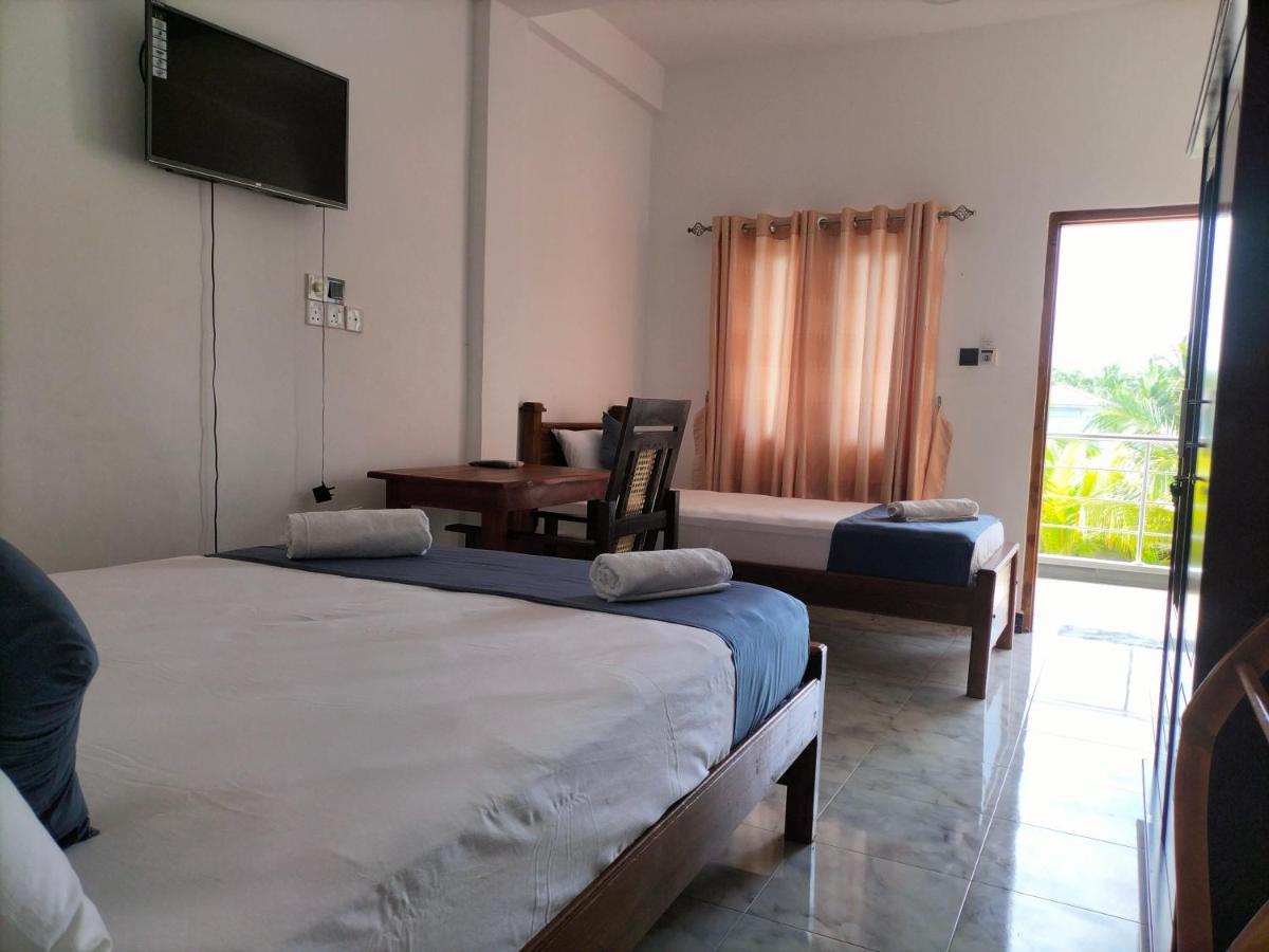 Hotel Sun Blue Uppuveli Zewnętrze zdjęcie
