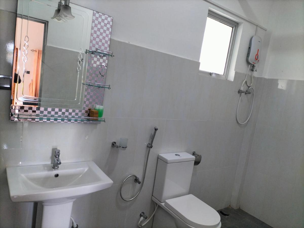 Hotel Sun Blue Uppuveli Zewnętrze zdjęcie