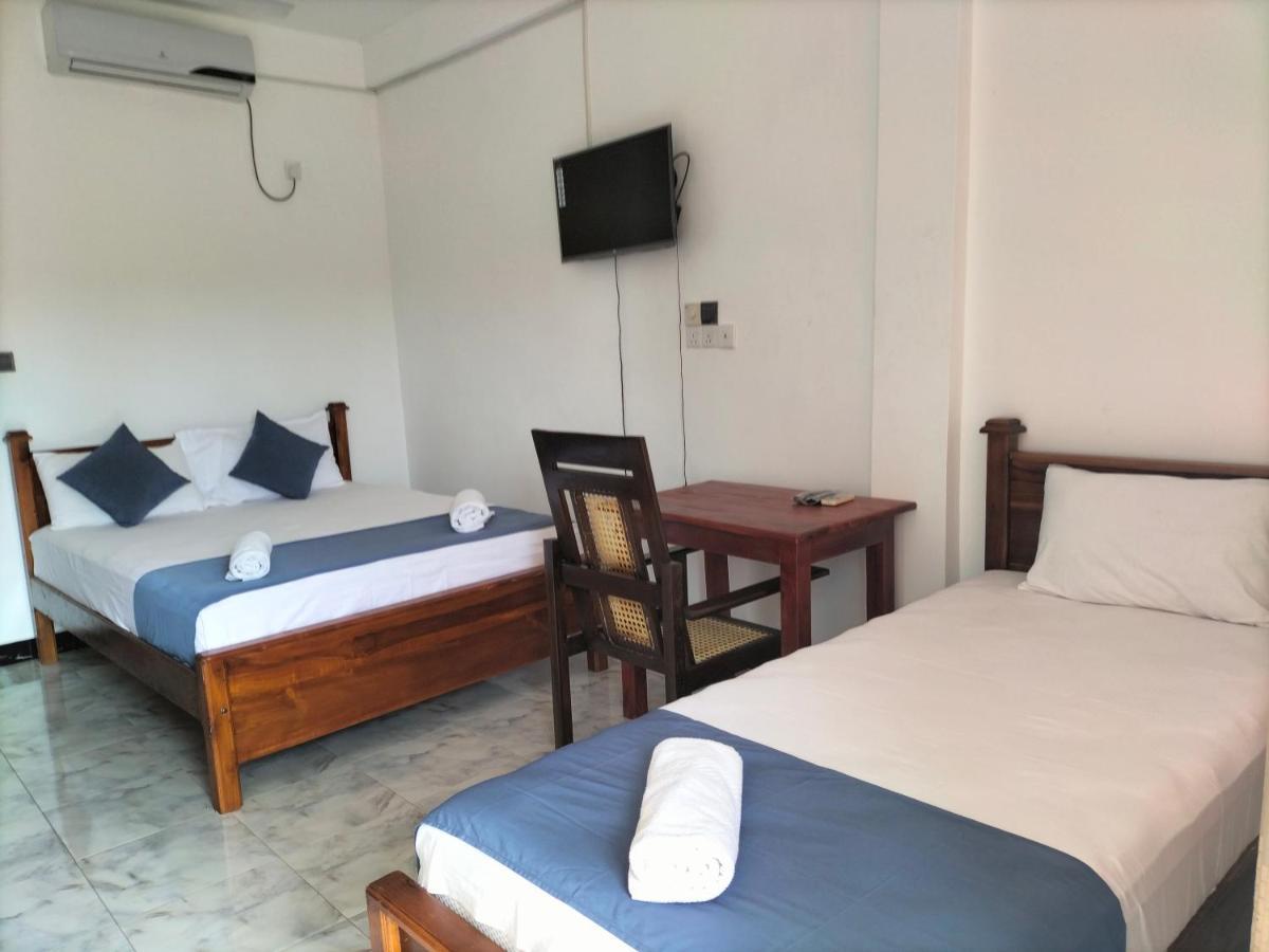 Hotel Sun Blue Uppuveli Zewnętrze zdjęcie