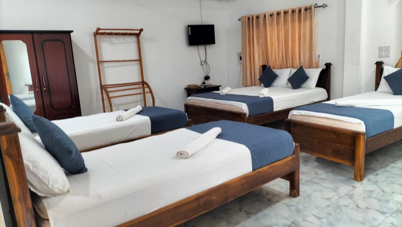 Hotel Sun Blue Uppuveli Zewnętrze zdjęcie