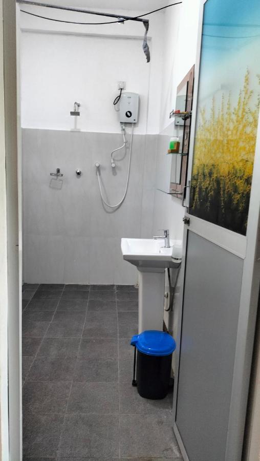 Hotel Sun Blue Uppuveli Zewnętrze zdjęcie