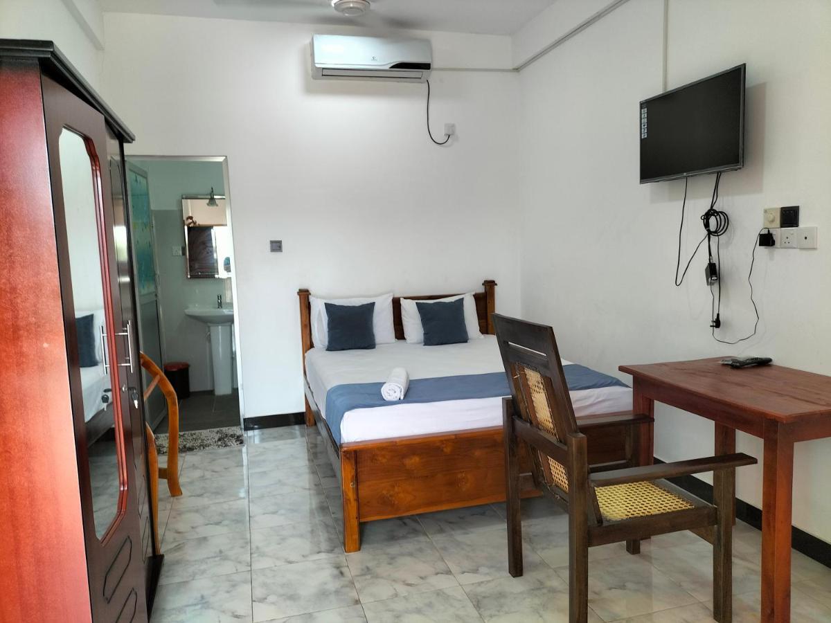 Hotel Sun Blue Uppuveli Zewnętrze zdjęcie