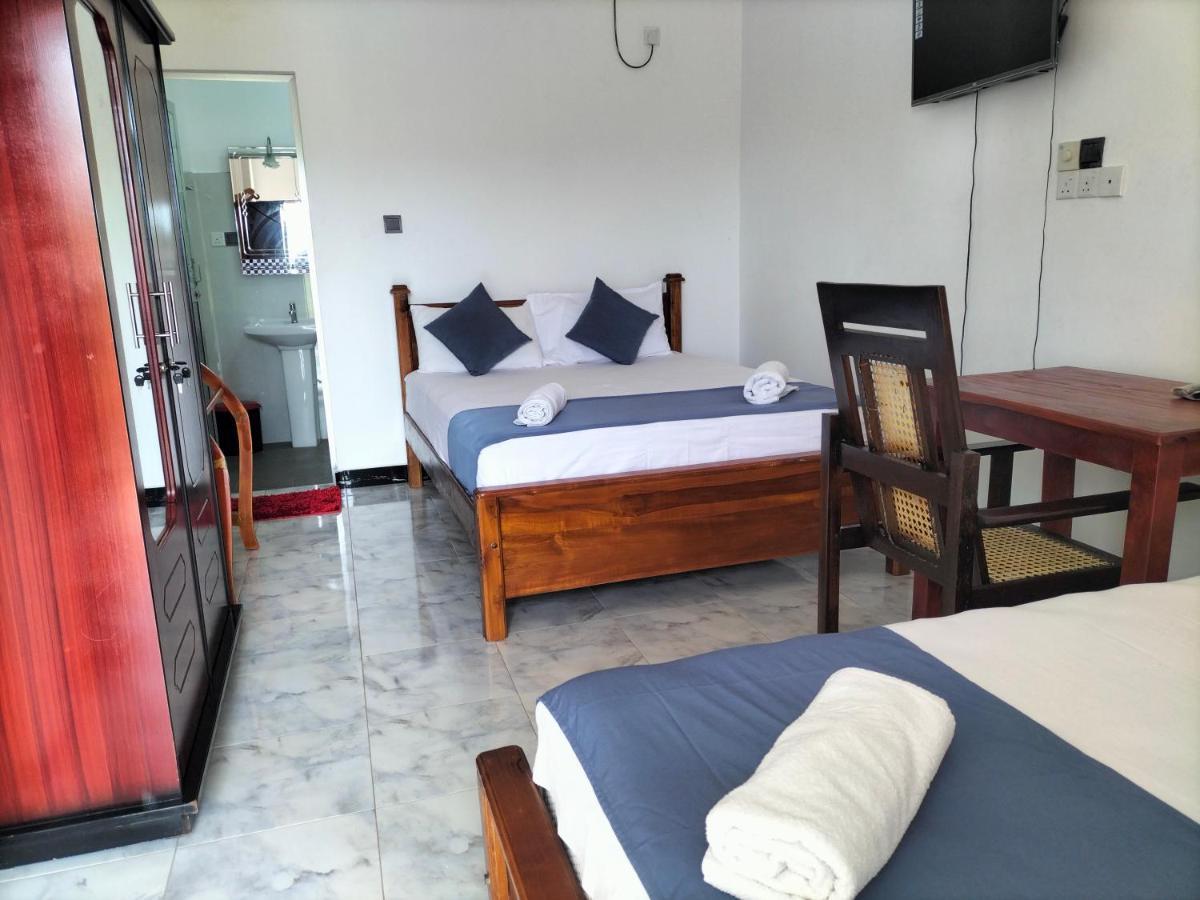 Hotel Sun Blue Uppuveli Zewnętrze zdjęcie