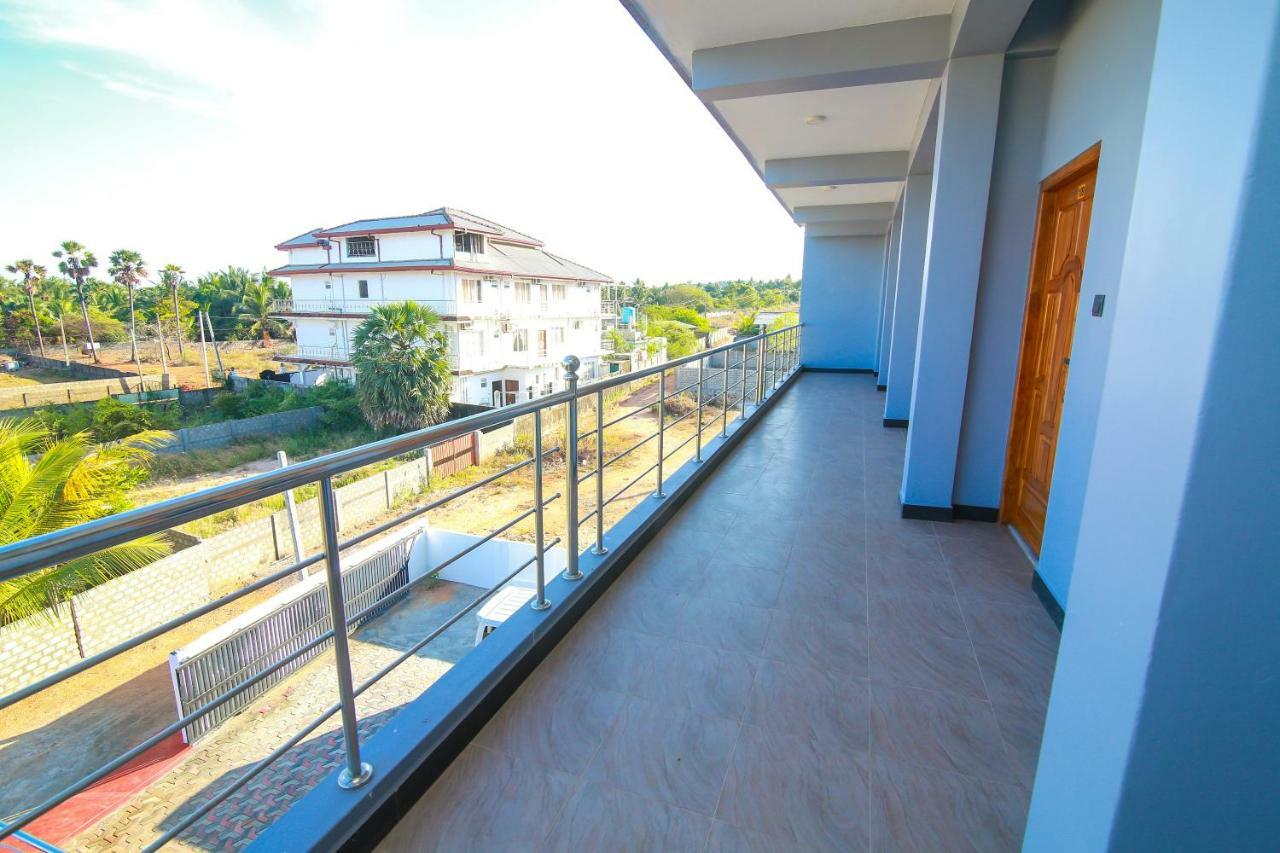 Hotel Sun Blue Uppuveli Zewnętrze zdjęcie