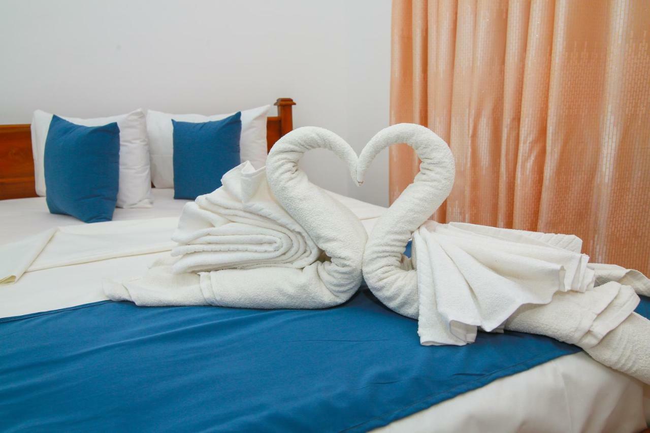 Hotel Sun Blue Uppuveli Zewnętrze zdjęcie