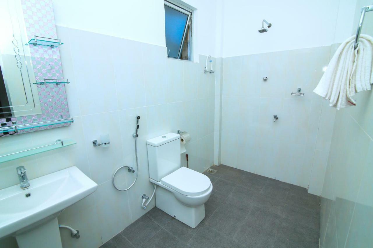 Hotel Sun Blue Uppuveli Zewnętrze zdjęcie
