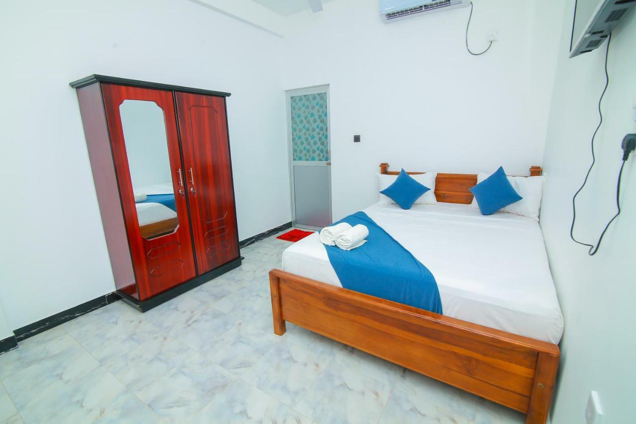 Hotel Sun Blue Uppuveli Zewnętrze zdjęcie