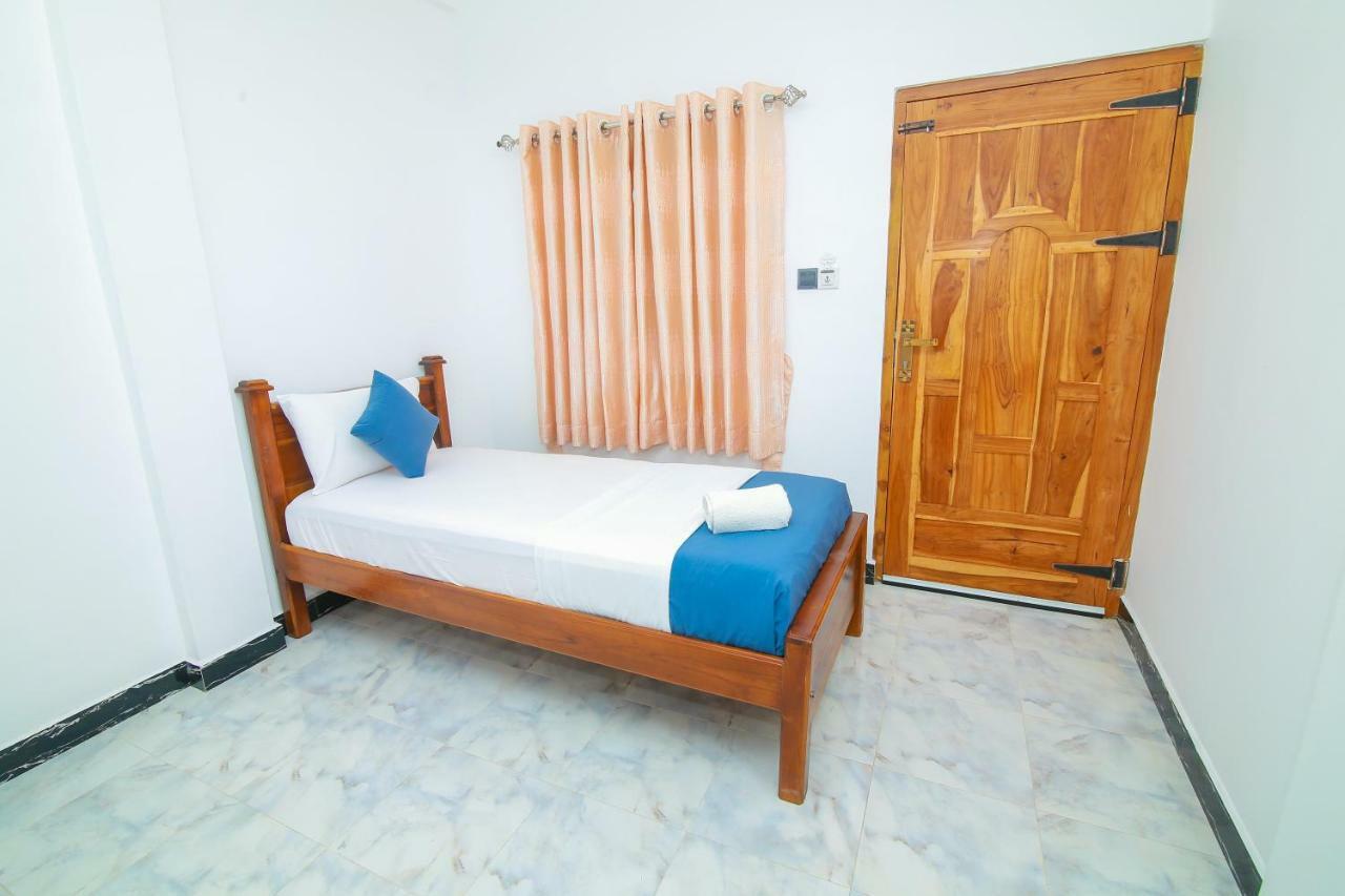 Hotel Sun Blue Uppuveli Zewnętrze zdjęcie