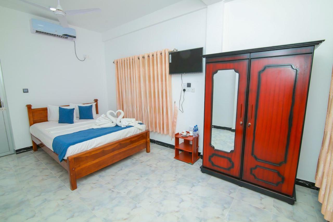Hotel Sun Blue Uppuveli Zewnętrze zdjęcie